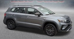 2022 Volkswagen Taos S 4Motion