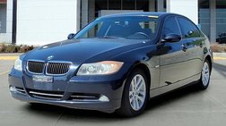 2007 BMW 3 Series 328xi