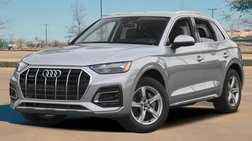 2023 Audi Q5 quattro S line Prem Plus 45 TFSI