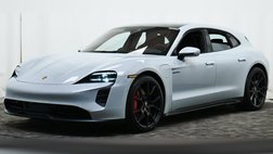 2023 Porsche Taycan GTS Sport Turismo