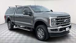 2025 Ford Super Duty F-350 Lariat