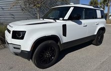 2025 Land Rover Defender 110 P300 S
