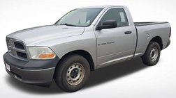 2011 Ram Ram Pickup 1500 ST