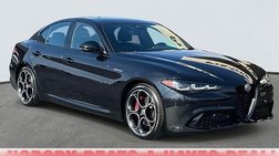 2024 Alfa Romeo Giulia Veloce