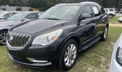 2016 Buick Enclave Premium