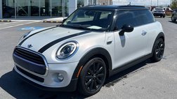 2018 MINI Hardtop Cooper