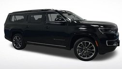 2024 Jeep Wagoneer L Series III