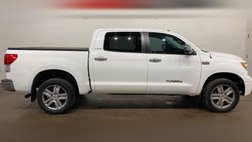 2013 Toyota Tundra Limited