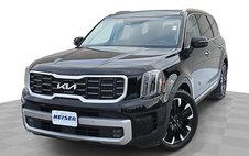 2023 Kia Telluride SX X-Pro
