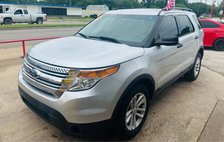 2015 Ford Explorer Base