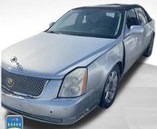 2010 Cadillac DTS Premium Collection