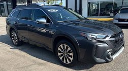 2024 Subaru Outback Touring XT