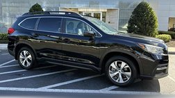 2019 Subaru Ascent Premium 7-Passenger