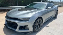 2023 Chevrolet Camaro ZL1