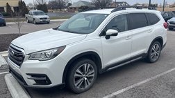 2019 Subaru Ascent Limited 7-Passenger