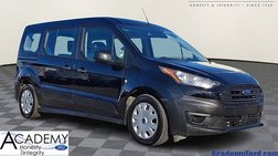 2020 Ford Transit Connect XL