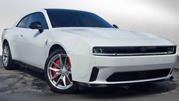 2024 Dodge Charger Daytona Scat Pack
