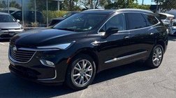 2023 Buick Enclave Premium