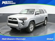 2016 Toyota 4Runner 