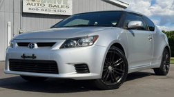 2013 Scion tC Base