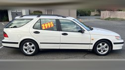 1999 Saab 9-5 2.3t