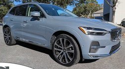 2023 Volvo XC60 B5 Ultimate Bright Theme