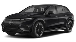 2023 Mercedes-Benz EQS EQS 580 4MATIC