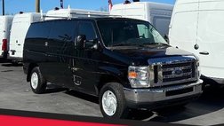 2014 Ford E-Series E-150