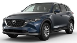 2022 Mazda CX-5 2.5 S Preferred