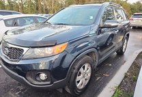 2013 Kia Sorento LX