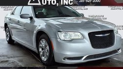 2019 Chrysler 300 Touring