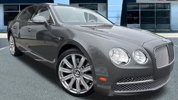 2014 Bentley Flying Spur Base