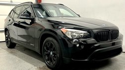 2014 BMW X1 xDrive28i