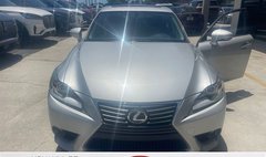 2016 Lexus IS 200t Base
