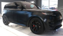 2023 Land Rover Range Rover Sport P400 Dynamic SE