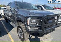 2025 Ford Super Duty F-350 XL