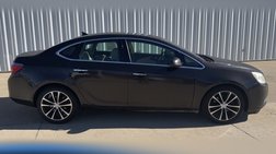 2013 Buick Verano Convenience Group