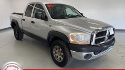 2006 Dodge Ram 1500 SLT