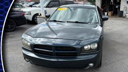 2008 Dodge Charger RT