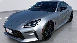 2025 Toyota GR86 Premium