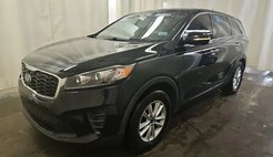 2019 Kia Sorento L