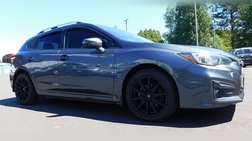 2017 Subaru Impreza Premium