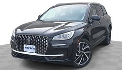 2024 Lincoln Corsair Grand Touring