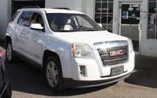 2011 GMC Terrain SLT-1