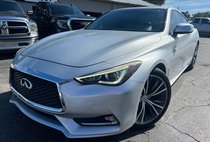 2017 Infiniti Q60 3.0T Premium