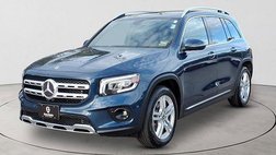 2021 Mercedes-Benz GLB GLB 250 4MATIC
