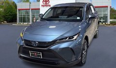 2023 Toyota Venza LE
