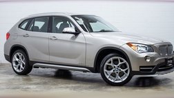 2015 BMW X1 xDrive28i