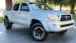 2007 Toyota Tacoma V6