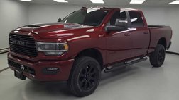 2024 Ram Ram Pickup 2500 Laramie
